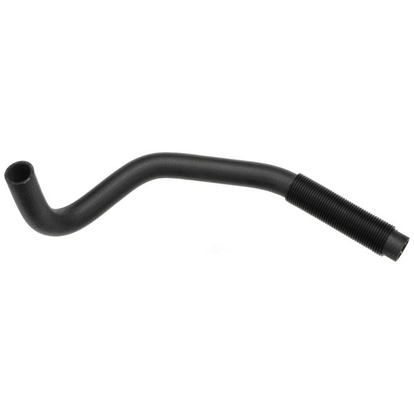 Gates Engine Coolant Molded Radiator Hose 24175