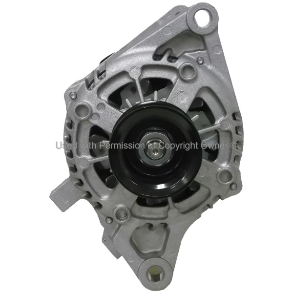 Quality-Built Alternator Remanufactured 10325