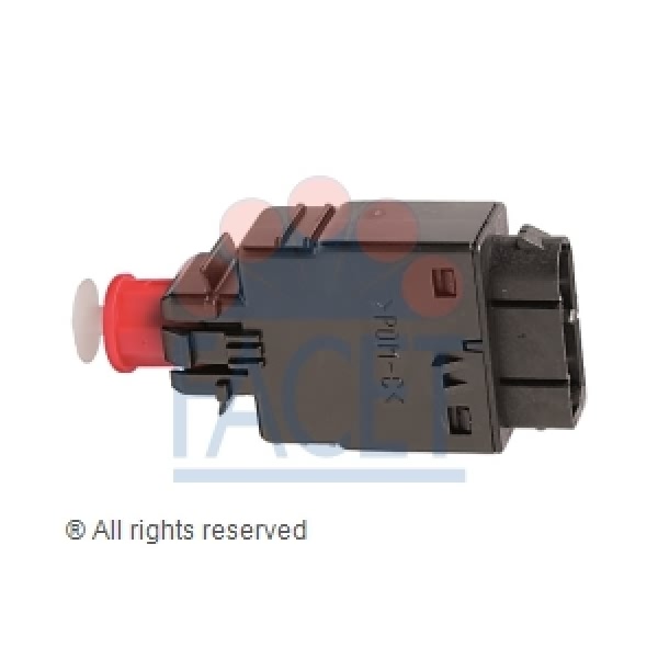 facet Brake Light Switch 7.1081