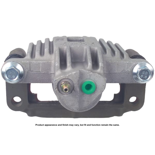 Cardone Reman Remanufactured Unloaded Caliper w/Bracket 18-B4724