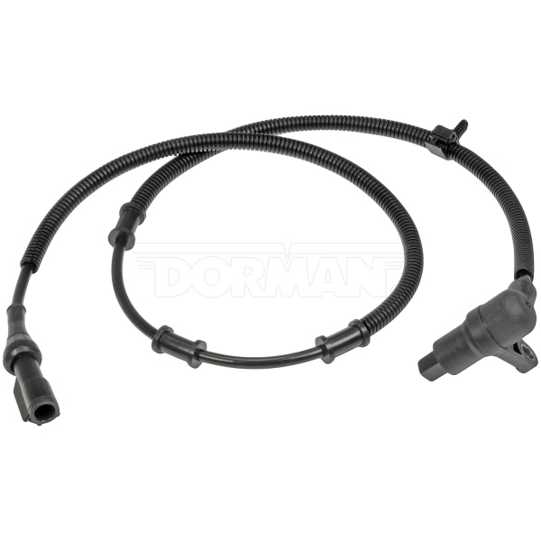 Dorman Rear Driver Side Abs Wheel Speed Sensor 970-976