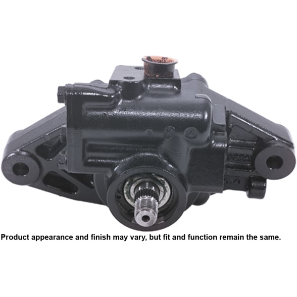 Cardone Reman Remanufactured Power Steering Pump w/o Reservoir 21-5908