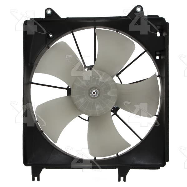 Four Seasons Engine Cooling Fan 76347