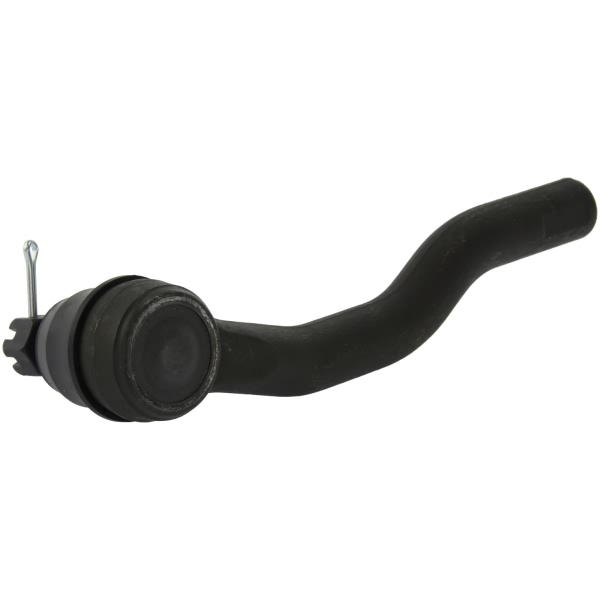 Centric Premium™ Front Driver Side Outer Steering Tie Rod End 612.45036