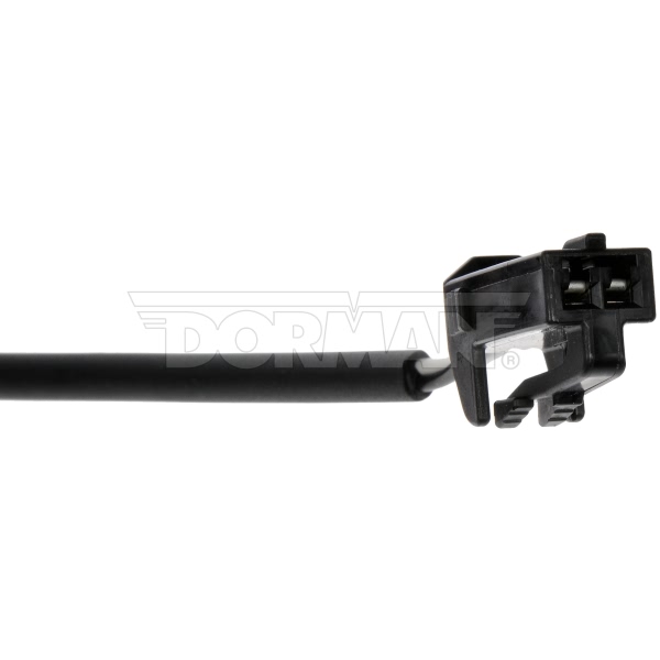 Dorman Rear Driver Side Abs Wheel Speed Sensor 970-533