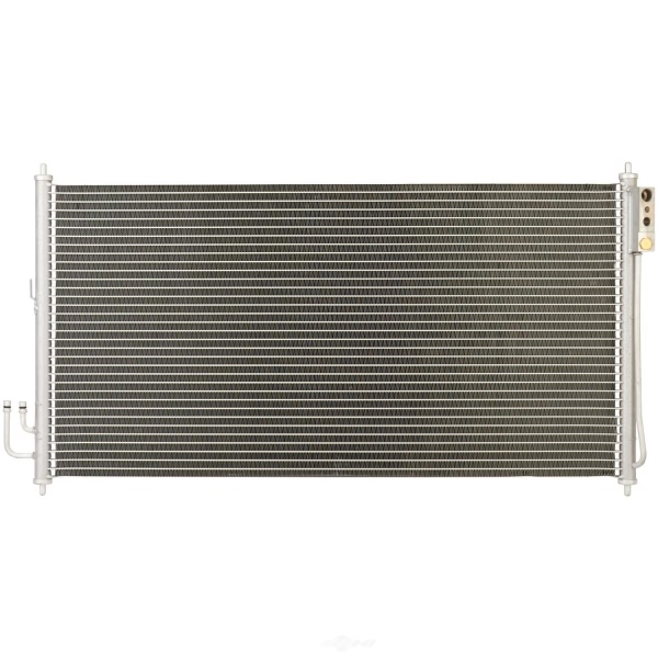 Spectra Premium A/C Condenser 7-3248