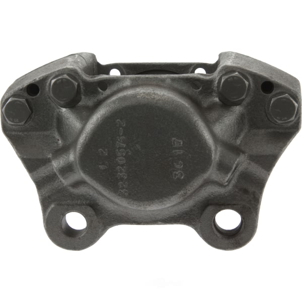 Centric Remanufactured Semi-Loaded Front Driver Side Brake Caliper 141.33123
