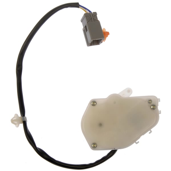 Dorman OE Solutions Front Driver Side Door Lock Actuator Motor 746-303