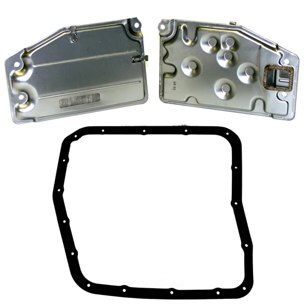 WIX Transmission Filter Kit 58888