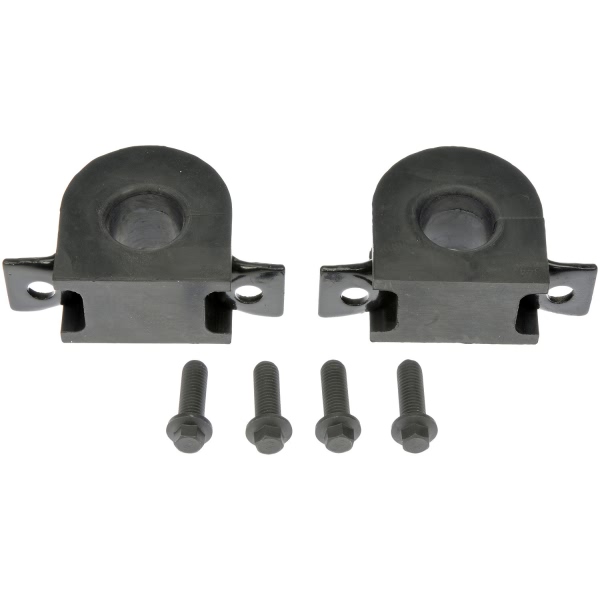 Dorman Front Oem Design Regular Sway Bar Bracket And Bushing Kit 928-344