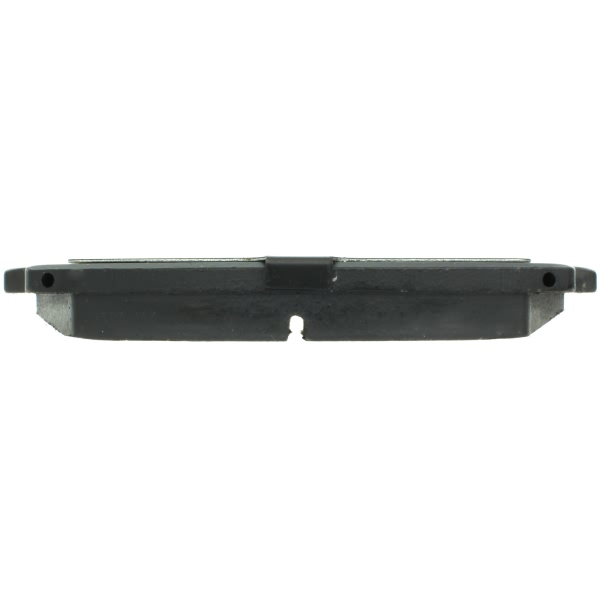 Centric Premium Semi-Metallic Front Disc Brake Pads 300.06350