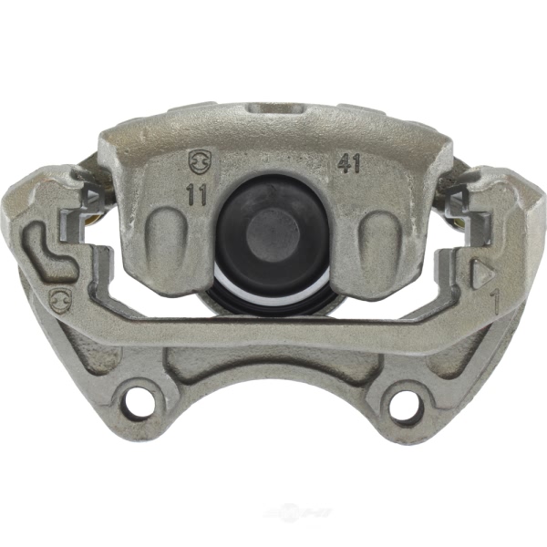 Centric Remanufactured Semi-Loaded Front Passenger Side Brake Caliper 141.42111