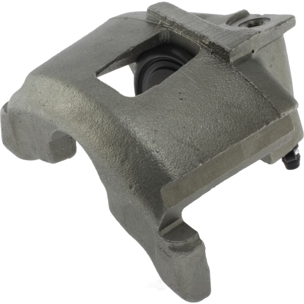 Centric Remanufactured Semi-Loaded Front Passenger Side Brake Caliper 141.56001