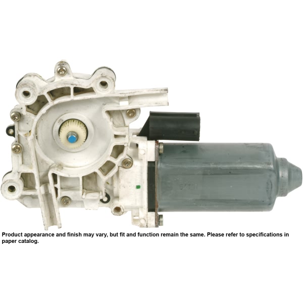 Cardone Reman Remanufactured Window Lift Motor 47-2152