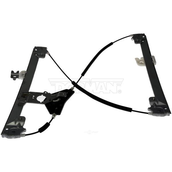 Dorman OE Solutions Front Passenger Side Power Window Regulator Wo Motor 752-981