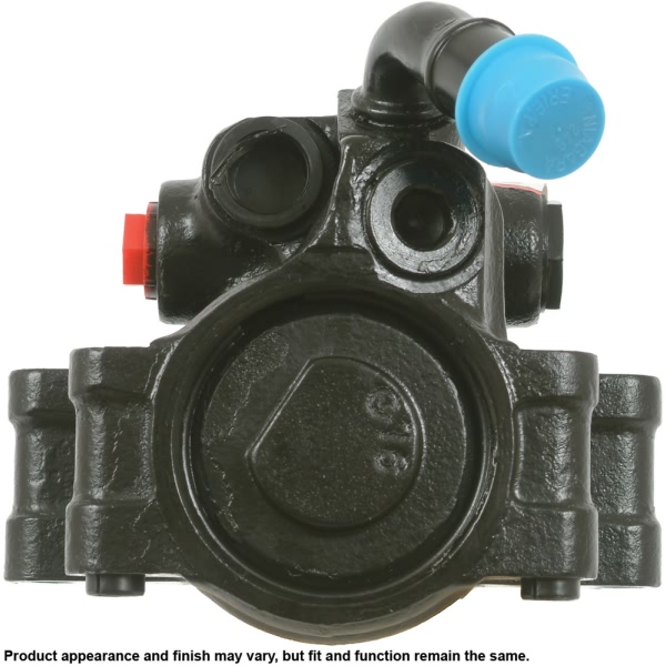 Cardone Reman Remanufactured Power Steering Pump w/o Reservoir 20-299