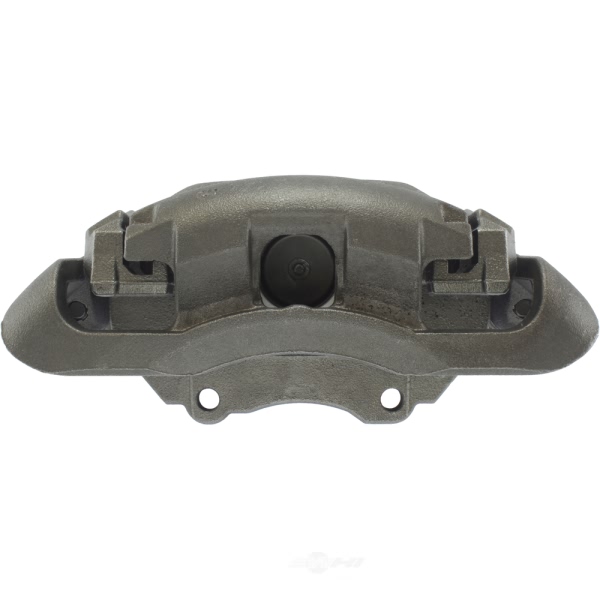 Centric Remanufactured Semi-Loaded Front Passenger Side Brake Caliper 141.45111