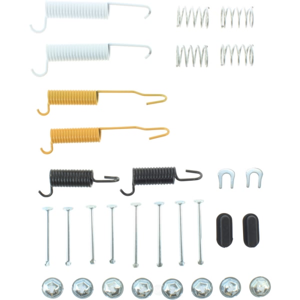 Centric Drum Brake Hardware Kit 118.63003