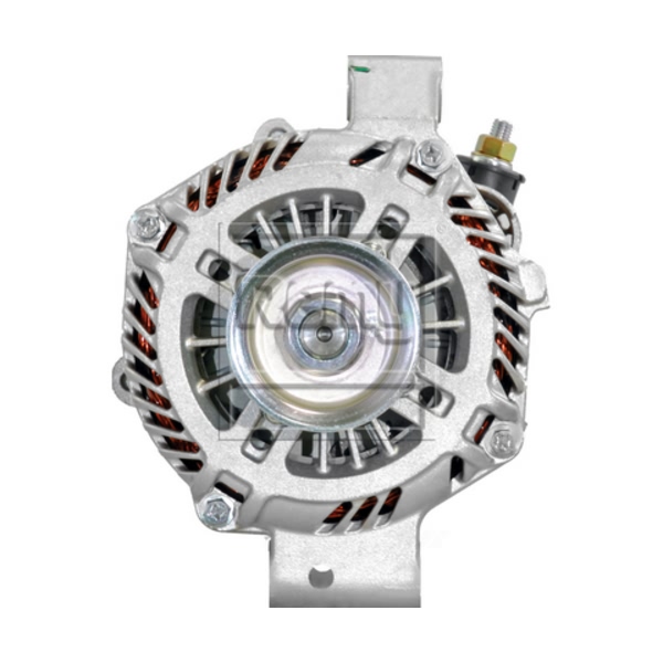 Remy Remanufactured Alternator 12930