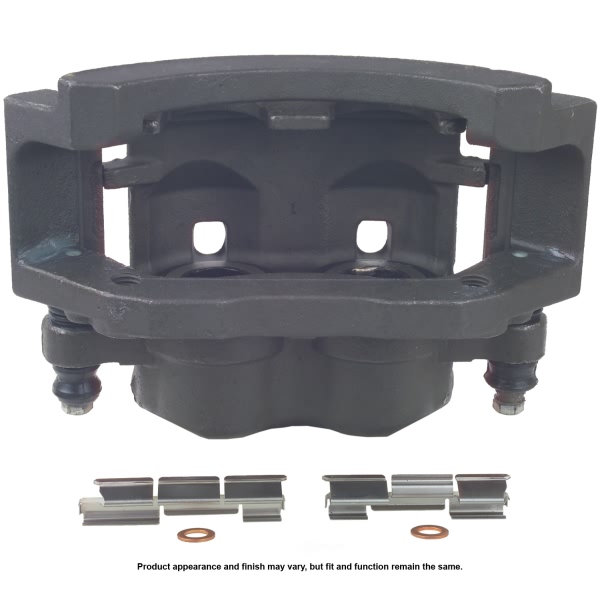 Cardone Reman Remanufactured Unloaded Caliper w/Bracket 18-B4806