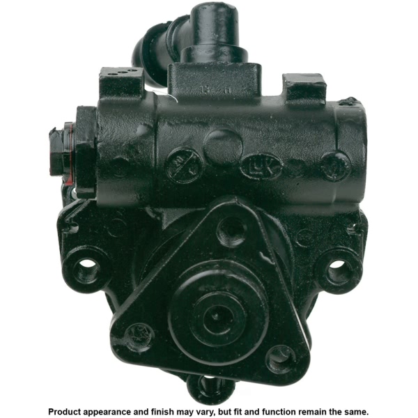 Cardone Reman Remanufactured Power Steering Pump w/o Reservoir 21-5310