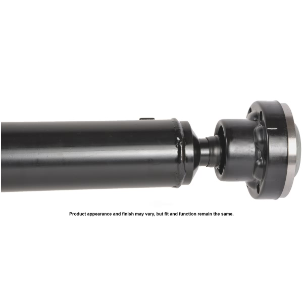 Cardone Reman Remanufactured Driveshaft/ Prop Shaft 65-7010
