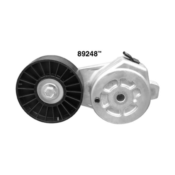 Dayco No Slack Automatic Belt Tensioner Assembly 89248
