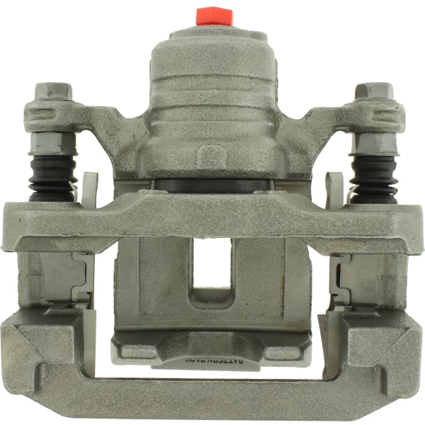 Centric Remanufactured Semi-Loaded Rear Driver Side Brake Caliper 141.42588