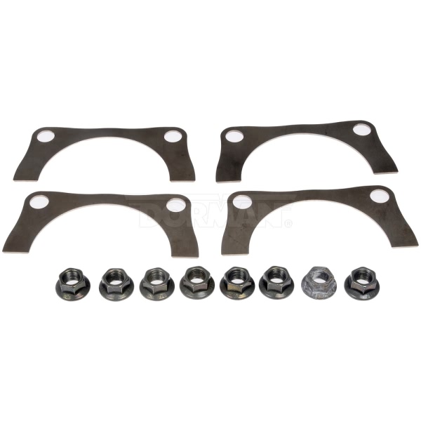 Dorman OE Solutions Front Wheel Hub Dust Shield Kit 600-233