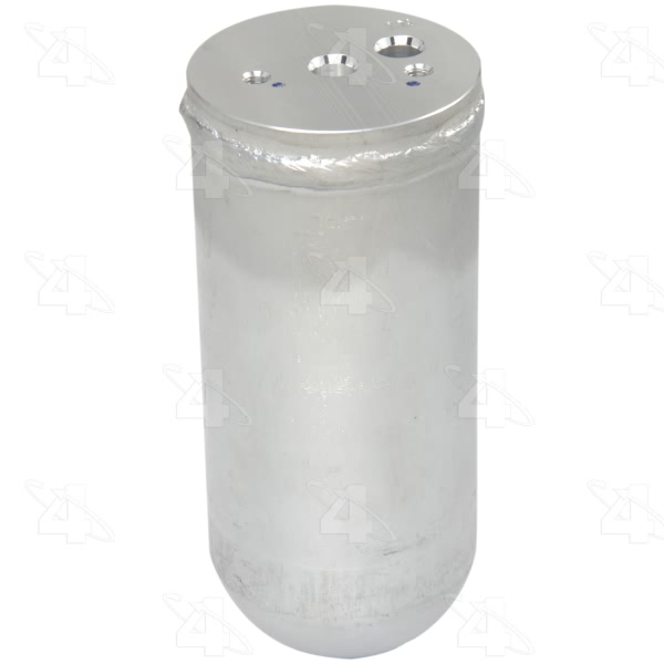 Four Seasons Aluminum Filter Drier w/ Pad Mount 83103