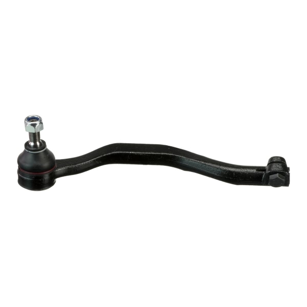 Delphi Driver Side Outer Steering Tie Rod End TA3173