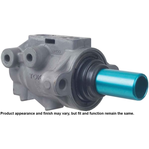 Cardone Reman Remanufactured Master Cylinder 11-3137