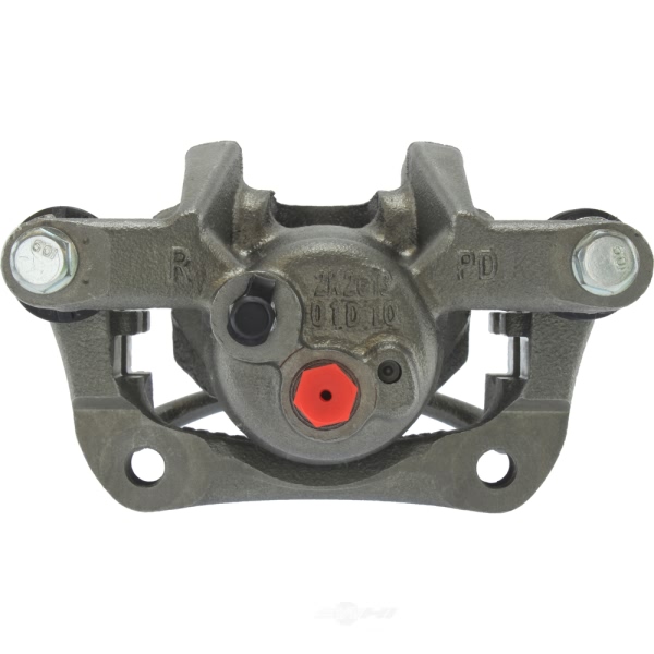 Centric Remanufactured Semi-Loaded Rear Passenger Side Brake Caliper 141.44639