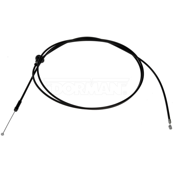 Dorman OE Solutions Hood Release Cable 912-410