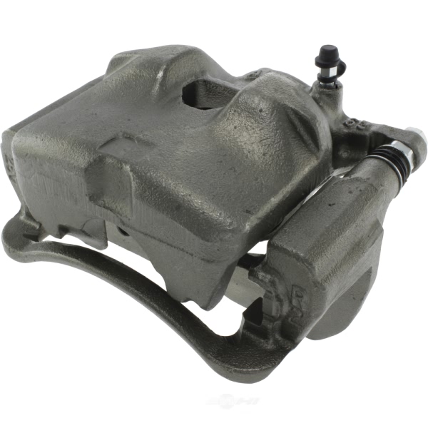 Centric Remanufactured Semi-Loaded Front Passenger Side Brake Caliper 141.44121