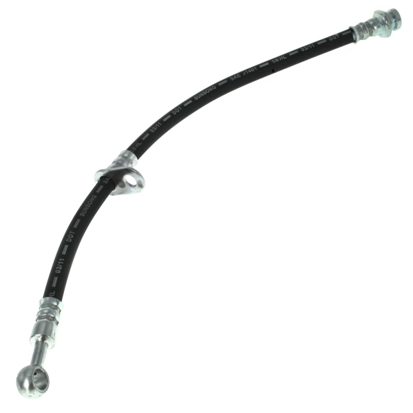 Centric Front Driver Side Brake Hose 150.48032