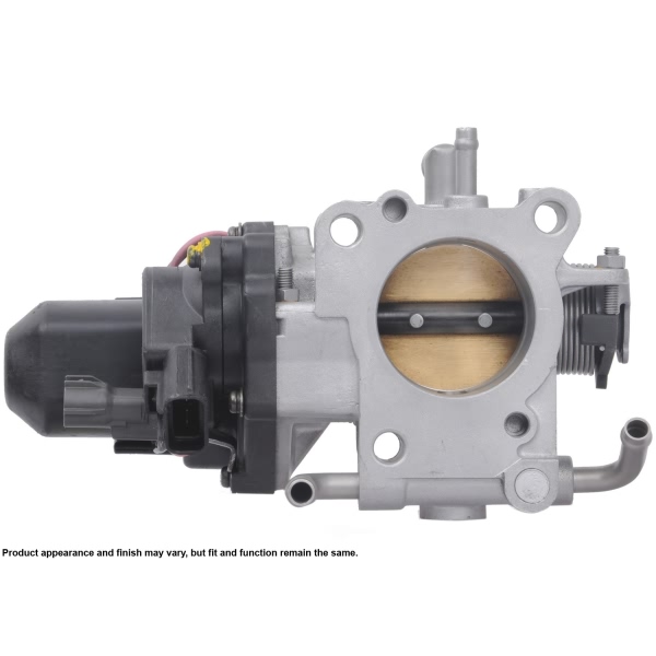 Cardone Reman Remanufactured Throttle Body 67-8009