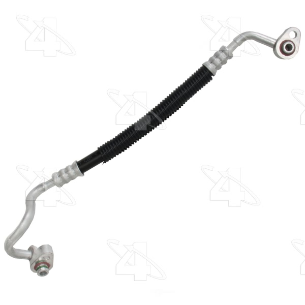 Four Seasons A C Discharge Line Hose Assembly 55037