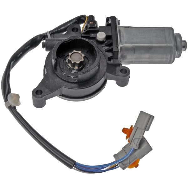 Dorman OE Solutions Front Driver Side Window Motor 742-868