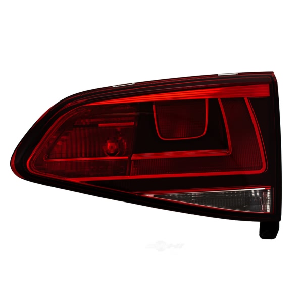 Hella Rear Lamp, Right 011978241