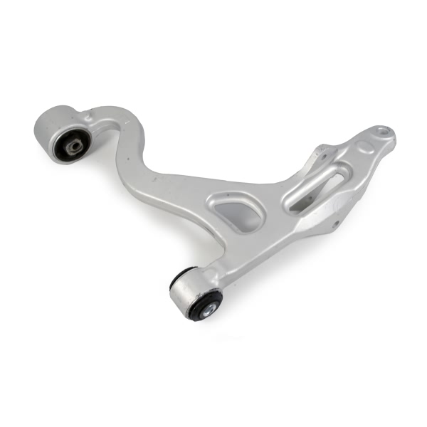 Mevotech Supreme Front Driver Side Lower Non Adjustable Control Arm CMK80737