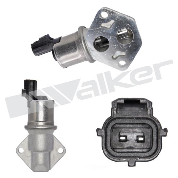 Walker Products Fuel Injection Idle Air Control Valve 215-2062