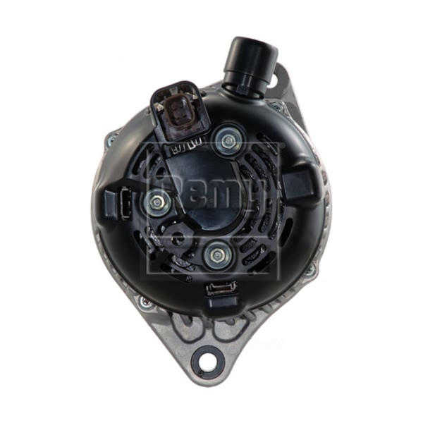 Remy Remanufactured Alternator 12872