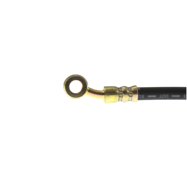 Centric Front Driver Side Brake Hose 150.40045