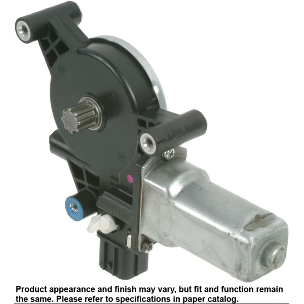 Cardone Reman Remanufactured Window Lift Motor 47-15024