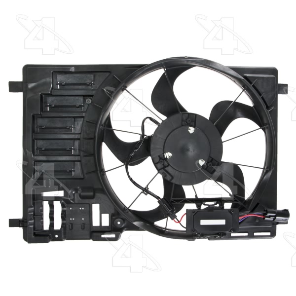 Four Seasons Engine Cooling Fan 76303