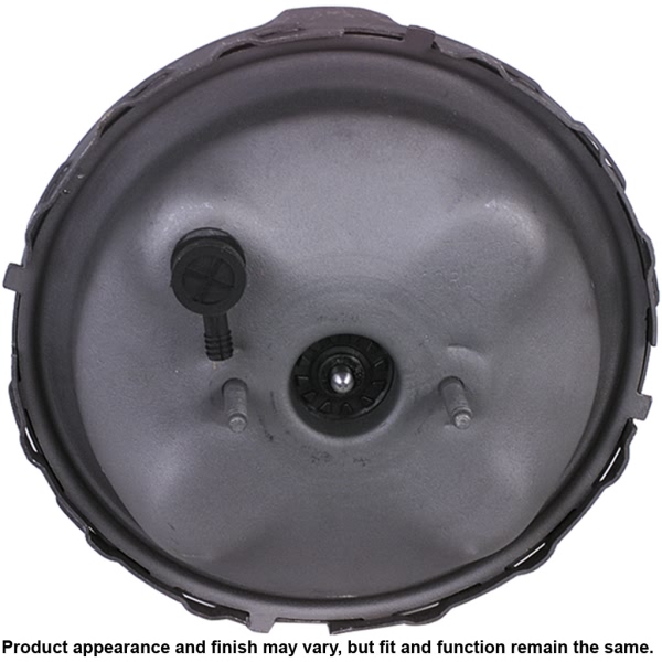 Cardone Reman Remanufactured Vacuum Power Brake Booster w/o Master Cylinder 54-71007