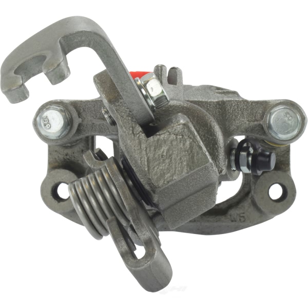 Centric Remanufactured Semi-Loaded Rear Passenger Side Brake Caliper 141.51613