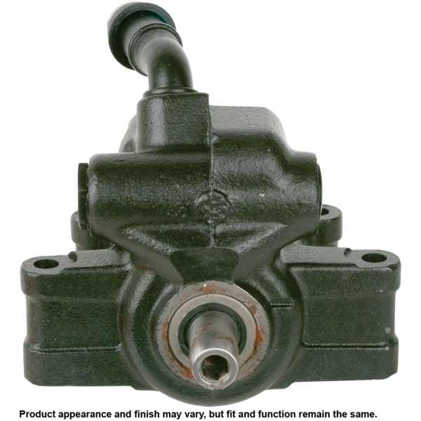 Cardone Reman Remanufactured Power Steering Pump w/o Reservoir 20-311