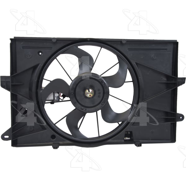 Four Seasons Engine Cooling Fan 76213